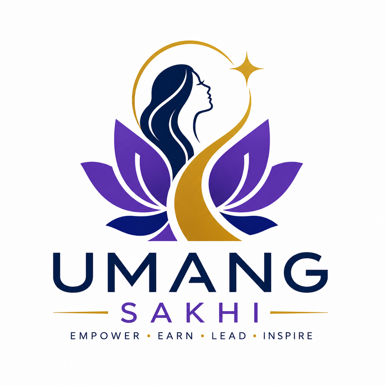 logo bimasakhi